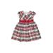 Pre-Owned Bonnie Jean Girl's Size 4T Special Occasion Dress
