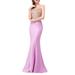 dresses summer dress for women Women Long Evening Prom Dress Formal Party Ball Gown Bridesmaid Mermaid Beaded