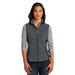 Port Authority Ladies R-Tek Pro Fleece Full-Zip Vest