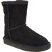 Koolaburra UGG Kids Suede Short Boots Koola Women's A311237