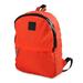 Mintra Office -Small school bagsÂ 10 L Dark Orange