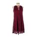 Pre-Owned Liberty Love Women's Size S Casual Dress
