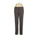 Pre-Owned Max Mara Women's Size 10 Wool Pants