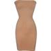 Seamless Smoother Tube Slip Dress