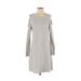Pre-Owned Sol Angeles Women's Size S Casual Dress