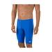 Speedo Solid Poly Jammer Speedo Blue Size 38