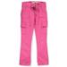 Teen Gs Girls' Twill Cargo Pants (Toddler)