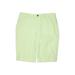 Pre-Owned L-RL Lauren Active Ralph Lauren Women's Size 4 Khaki Shorts