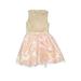 Pre-Owned Zunie Girl's Size 12 Special Occasion Dress