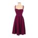 Pre-Owned HD in Paris Women's Size 4 Casual Dress