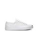 Converse Jack Purcell 1st in Class - Ox Unisex/Adult Shoe Size Men 4/Women 6 Casual 164057C White/White/Black