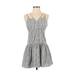 Pre-Owned Re:named Women's Size S Casual Dress