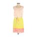 Pre-Owned C. Luce Women's Size S Casual Dress