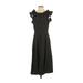 Pre-Owned Who What Wear Women's Size S Casual Dress