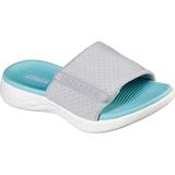 Women's Skechers On The GO 600 Poolside Slide