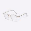 Promotion Clearance!Women Men Vintage Round Eyewear Frames Retro Optical Glasses Frame Eyeglasses Goggle