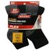 Genuine Dickies Quarter Socks, 6 Pack