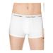 Calvin Klein Cotton Stretch Low Rise Trunk 3-Pack