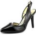 Material Girl Womens Tinker Pointed Toe SlingBack Classic Pumps