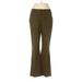 Pre-Owned Per Se By Carlisle Women's Size 8 Casual Pants