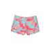 Pre-Owned Lilly Pulitzer Women's Size 00 Khaki Shorts