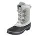 Northside Women's Modesto Waterproof Insulated Quilted Mid Winter Snow Boot