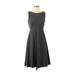 Pre-Owned Nine West Women's Size 4 Casual Dress