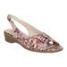 Women's Life Stride Mimosa 2 Slingback