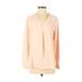 Pre-Owned Nine West Women's Size S Long Sleeve Blouse