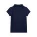 Polo Ralph Lauren Kids Short Sleeve Mesh Polo Shirt (Little Kids) French Navy