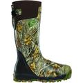 LaCrosse Mens Rubber Boot Hunting Shoe