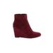 Pre-Owned Christian Siriano for Payless Women's Size 9 Ankle Boots
