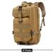 EBTOOLS Backpack Shoulders Bag 3P The Rucksack March Outdoor Backpack Shoulders Bag Black,Backpack Shoulders Bag