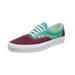 Vans Era Unisex/Adult Shoe Size Mens 9/Womens 10.5 Athletics VN000ZULGI5 (Gldn Coast) Wndsr Wine/Alhm