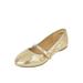 Kids The Children's Place Girls Ballet Flats Slip On Ballet Flats