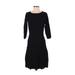 Pre-Owned Lauren by Ralph Lauren Women's Size S Casual Dress