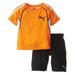 Puma Infant / Toddler / Kids 48 Perf Set Soccer Combo Shirt & Shorts - 3 Colors