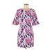 Pre-Owned Lilly Pulitzer Women's Size 6 Casual Dress