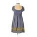 Pre-Owned Uncle frank Women's Size S Casual Dress