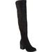 Women's Journee Collection Sana Over The Knee Boot