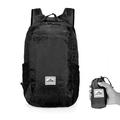Lightweight Portable Foldable Backpack Waterproof Backpack Folding Bag Ultralight Outdoor Pack for Women Men Travel Hiking