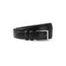 Eddie Bauer Men's Feather Edge Leather Belt