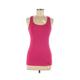 Pre-Owned Heat Gear by Under Armour Women's Size M Active Tank