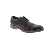 Robert Wayne Adult Mens Sandrino Plain Toe Oxfords & Lace Ups