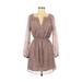 Pre-Owned Chelsea & Violet Women's Size S Cocktail Dress