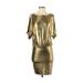 Pre-Owned Moda International Women's Size XS Cocktail Dress