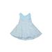 Pre-Owned Genuine Kids from Oshkosh Girl's Size 2T Special Occasion Dress
