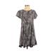 Pre-Owned Silence and Noise Women's Size S Casual Dress