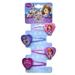 Disney Princess Sofia the First Snap on Barrettes - Girls Hair Accessory