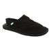 Women's Sanuk Yoga Cruz Lightweight Slingback